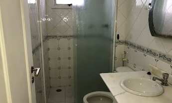 Imagem 3: Apartamento com 2 dormitórios à venda, 64 m² por R$ 260.000,00 - Jardim Pagliato - Sorocab