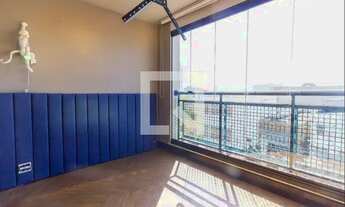 Imagem 3: Apartamento para Aluguel - Bom Retiro, 1 Quarto, 33 m2