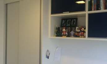 Imagem 7: 2/4 com suíte - Condomínio Jardim dos Girassóis