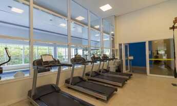 Imagem 12: Apartamento Locação Brooklin 84 m² 2 Dormitórios