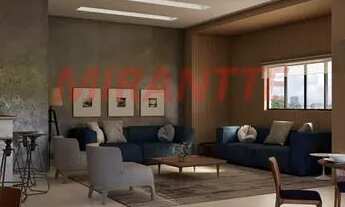 Imagem 5: Apartamento de 64m² com 2 quartos em Gopoúva