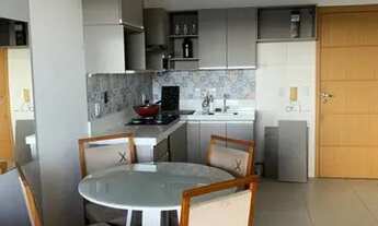 Imagem 4: Apto no Unique Studio