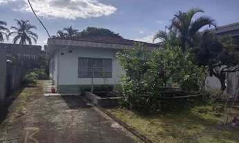 Imagem 5: Oportunidade casa comercial no centro de Peruíbe com terreno 1000 mts