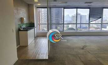Imagem: Conjunto para alugar, 214 m² - Pinheiros
