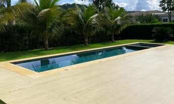 Imagem 4: Casa no Residencial Aldeia do Vale