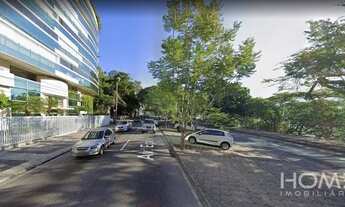 Imagem 2: Apartamento com 4 dormitórios à venda, 238 m² por R$ 2.500.000,00 - Lagoa - Rio de Janeiro