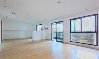 Imagem: Apartamento amplo com 202 m² 4 Dormitórios