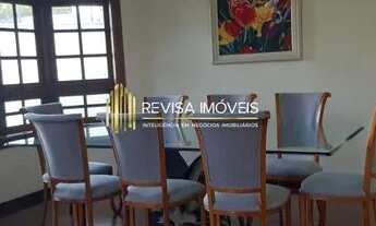 Imagem 7: Casa em Condomínio para Locação em Barueri, Residencial Alphaville 02, 4 dormitórios, 4 su