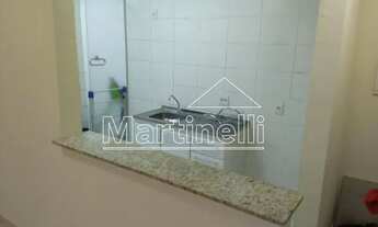 Imagem 3: Apartamento Padrão em Ribeirão Preto