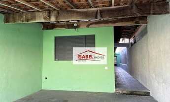 Imagem 2: Casa para alugar - Jardim Saúde - Suzano/SP