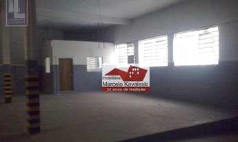 Imagem 4: Comercial industrial para alugar no bairro Brás