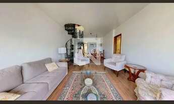 Imagem 2: Apartamento à Venda - Ipanema, 3 Quartos, 182 m2