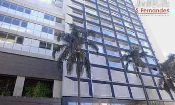 Imagem: Escritório / Conjunto Comercial à venda