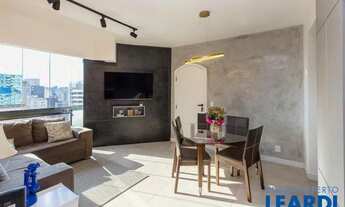 Imagem 4: APARTAMENTO - MOEMA PÁSSAROS - SP