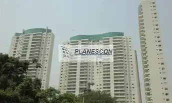 Imagem 3: São Paulo - Apartamento Padrão - Panamby