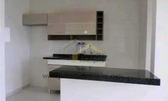 Imagem: Pindamonhangaba - Apartamento Padrão