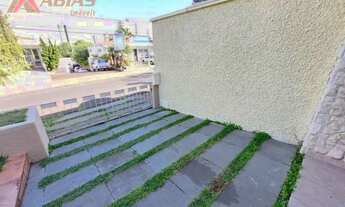 Imagem 2: Casa Comercial em Centro - São Carlos