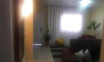 Imagem 5: Sobrado com 3 dormitórios à venda, 120 m² por R$ 372.499,00 - Bela Vista - Alvorada/RS