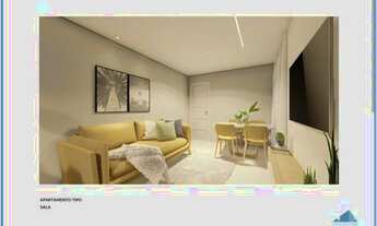 Imagem 7: Cobertura 3 quartos 2 vagas Copacabana