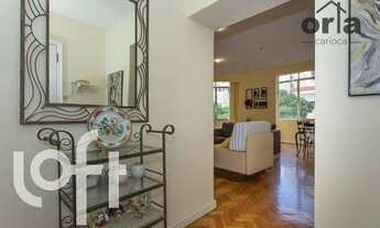 Imagem 3: Apartamento com 4 dormitórios à venda, 120 m² por R$ 1.250.000 - Copacabana - Rio de Janei