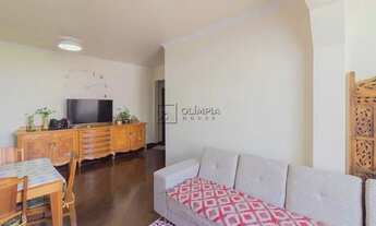 Imagem 4: Apartamento Venda Vila Mariana 140 m² 2 Dormitórios