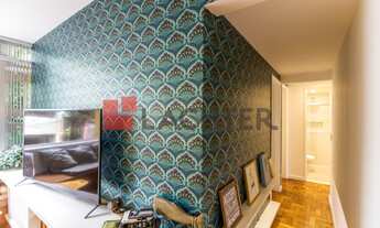 Imagem 5: RIO DE JANEIRO - Apartamento Padrão - Humaitá