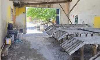 Imagem 2: Galpão para alugar na Avenida São Paulo, em Sorocaba -SP