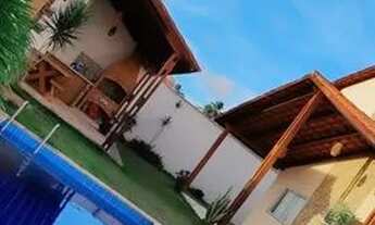 Imagem: Casa Condomínio Fechado