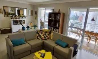 Imagem 3: Lindo AP de 4 dormitórios