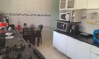 Imagem 3: Casa 2 quartos - Village Garavelo 2ª Etapa - Aparecida de Goiânia - GO