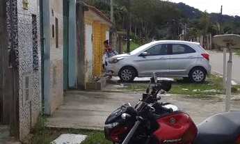 Imagem 2: Casa na praia vendo troco PERUÍBE