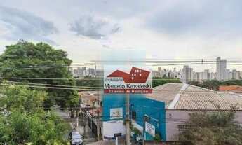 Imagem 5: Apartamento de 2 quartos para alugar no bairro Cambuci