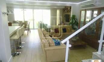 Imagem 2: Casa (sobrado em condominio) 3 dormitórios/suite, cozinha planejada, portaria 24hs, lazer