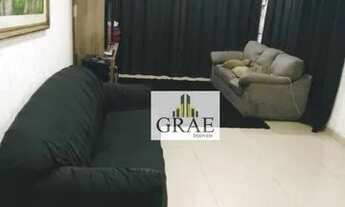 Imagem 4: Sobrado com 4 dormitórios, 239 m² - venda por R$ 750.000,00 ou aluguel por R$ 3.765,00/mês