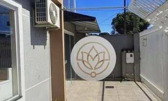 Imagem 2: Sobrado com 3 dormitórios, 80 m² - venda por R$ 330.000,00 ou aluguel por R$ 1.500,00/mês