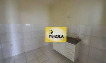 Imagem 7: Casa com 1 dormitório para alugar, 50 m² por R$ 1.350,00/mês - Jardim Proença - Campinas/S