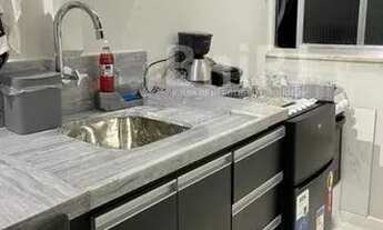 Imagem 4: Conjugado reformado mobilhado em rua tranquila sem saída