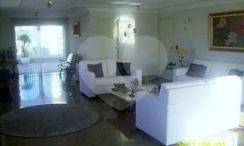 Imagem 6: Cobertura Duplex - Real Parque