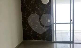 Imagem 4: Apartamento com churrasqueira na varanda Gourmet