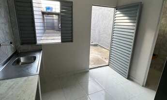 Imagem 4: Casa 3 quartos Suíte Quintal Bacuri