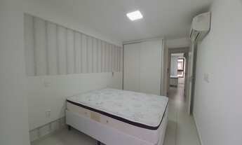 Imagem 7: Apartamento Mobiliado em Tambaú