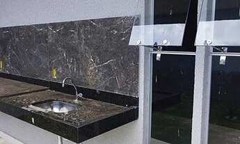 Imagem: Casa 2 quartos em Vila Butantã - São Paulo