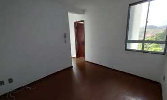 Imagem 4: Cód.: 15151 - Apartamento 2 quartos - Vivendas da Serra