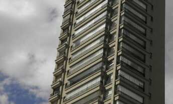 Imagem 3: Apartamento na divisa do Jardins e do Paraíso com 223m2, terraço gourmet, Rua Tutóia, Para