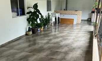 Imagem 7: OPORTUNIDADE ÚNICA! Linda casa no Res. Victoria! Lote de 600m²! 3Suítes! Ponte Alta! Confi