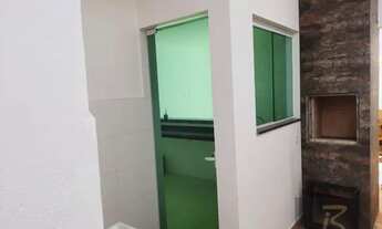 Imagem 7: Casa com 3 dormitórios à venda, 86 m² por R$ 332.000,00 - Balneário São João Batista I - P