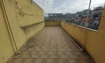 Imagem 3: Excelente Kitnet em Piedade com Terraço