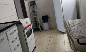 Imagem 6: Quarto para rapazes