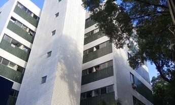 Imagem 2: Edifício VEGA - Apto 03 quartos (1 suíte) - Espinheiro, Recife PE