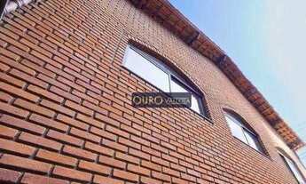 Imagem 4: Sobrado no Tatuapé com piscina - SO 230616V